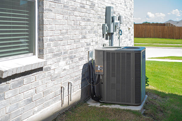 Reliable Ac Installation contractor in Goshen, CA by FH HVAC